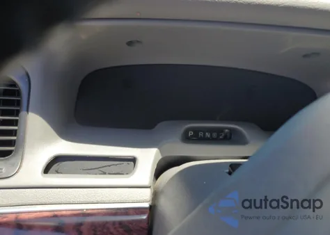 2000 Mercury Grand Marquis Ls z USA, uszkodzony, nr VIN 2MEFM75WXYX692025